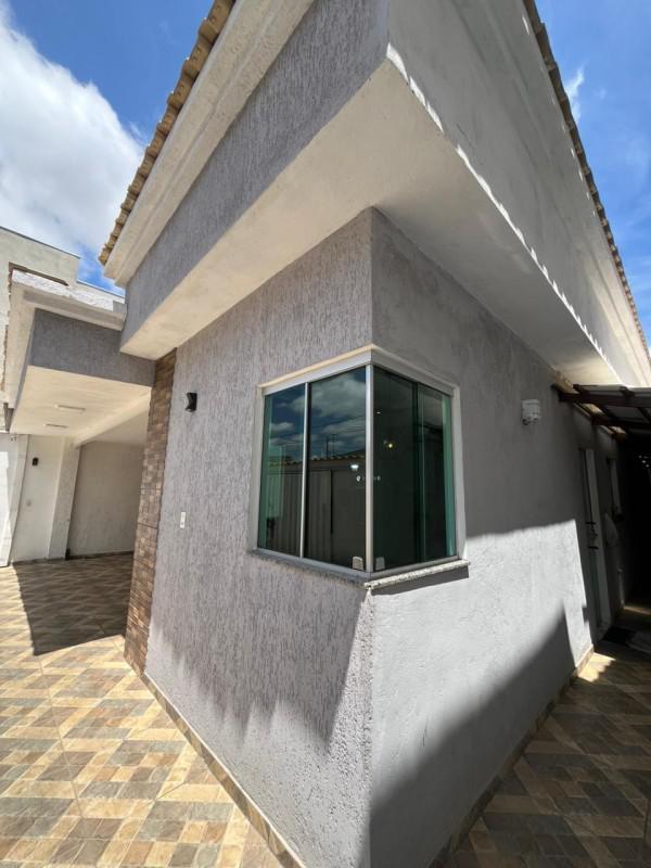 Casa, Sapucaia, 3 Quartos, 5 Vagas, 1 Suíte