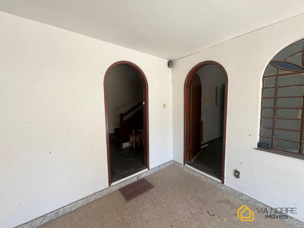 Casa, Mangabeiras, 4 Quartos, 4 Vagas, 1 Suíte