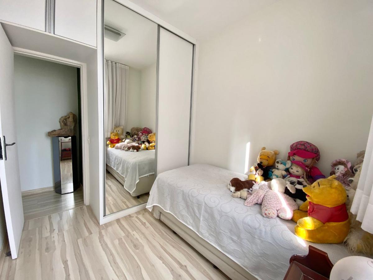 Apartamento, Grajaú, 4 Quartos, 2 Vagas, 1 Suíte