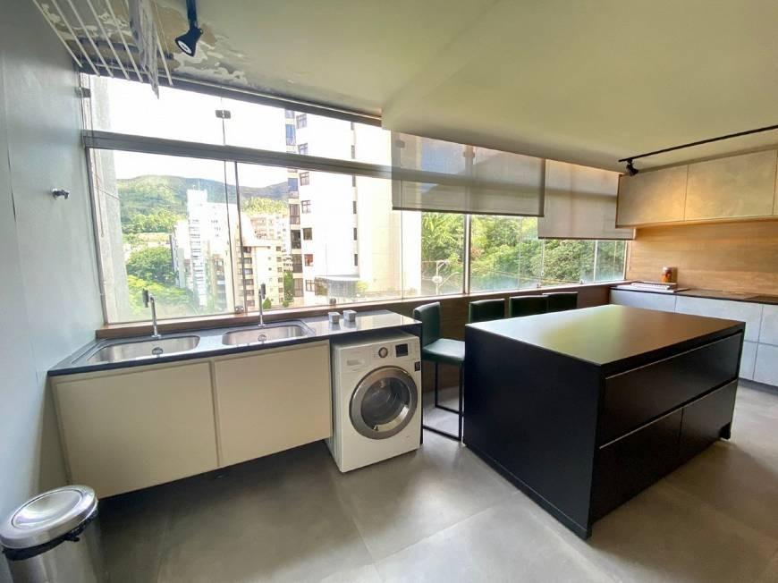 Apartamento, Comiteco, 4 Quartos, 2 Vagas, 2 Suítes