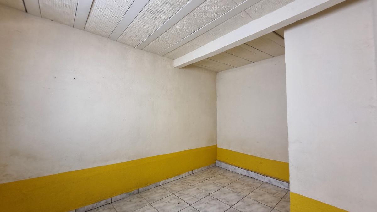 Quitinete, Alvorada, 1 Quarto, 0 Vaga