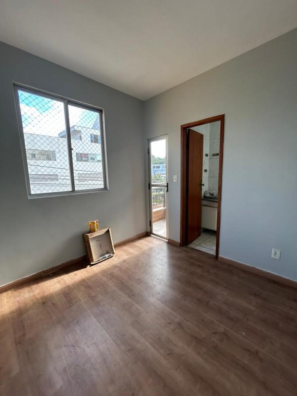 Apartamento, Dona Clara, 3 Quartos, 1 Vaga, 1 Suíte