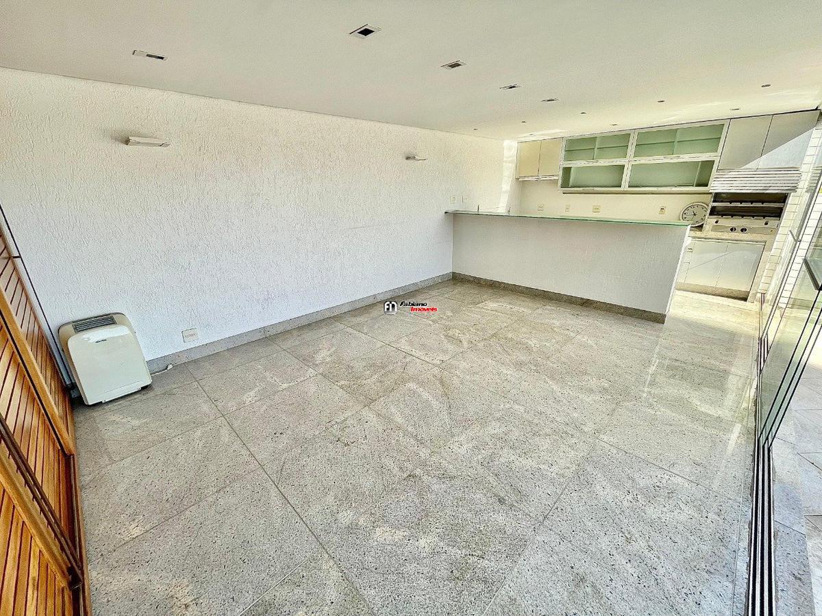 Apartamento, Liberdade, 4 Quartos, 4 Vagas, 2 Suítes