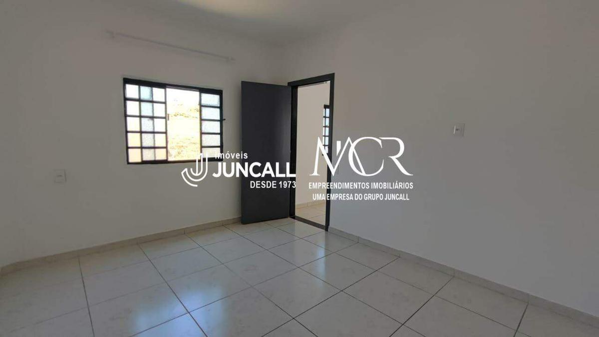 Casa, Goiânia, 2 Quartos, 1 Vaga