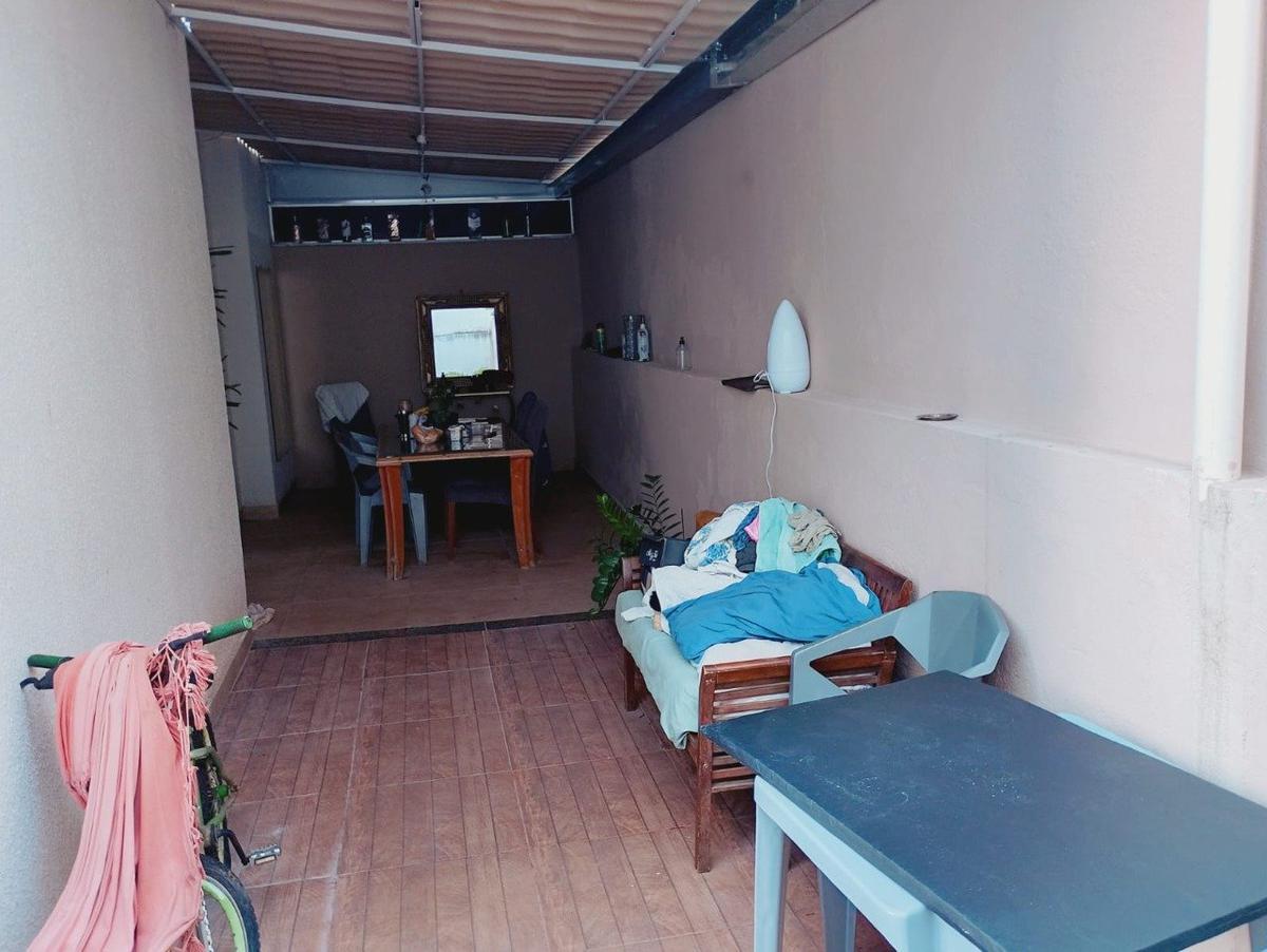 Apartamento, Piratininga (venda Nova), 2 Quartos, 1 Vaga