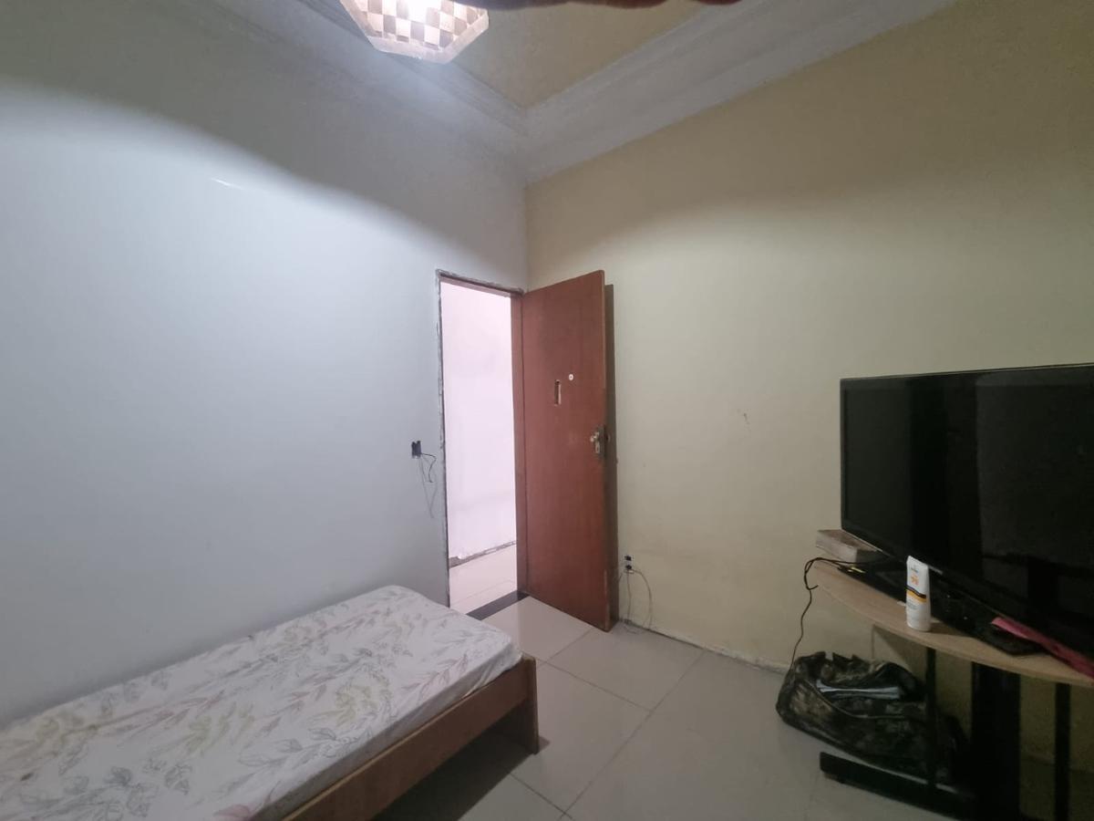 Casa, Parque Duval de Barros, 3 Quartos, 3 Vagas