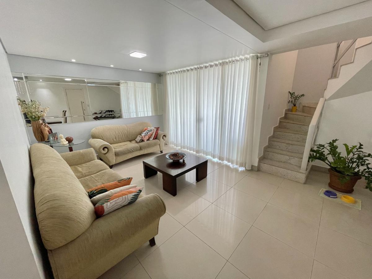 Cobertura, Itapoã, 5 Quartos, 4 Vagas, 2 Suítes