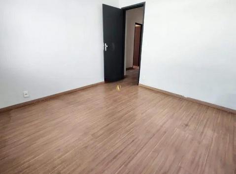 Casa, Sagrada Família, 3 Quartos, 2 Vagas, 1 Suíte