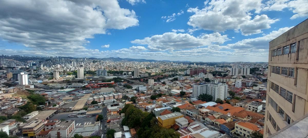 Apartamento, Carlos Prates, 3 Quartos, 1 Vaga