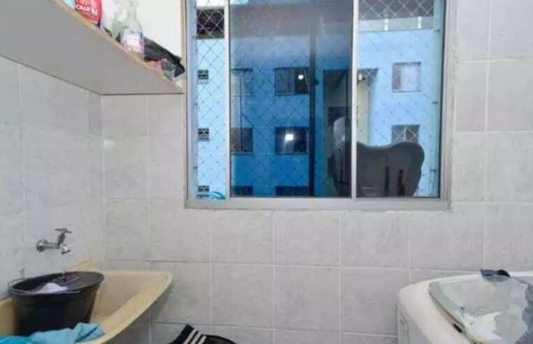 Apartamento, Fernão Dias, 3 Quartos, 1 Vaga