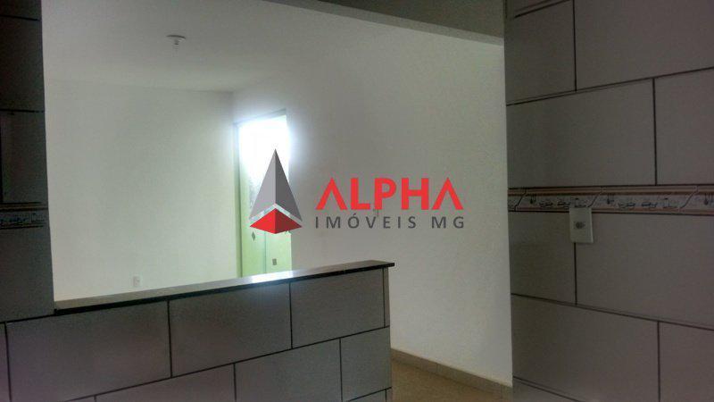 Apartamento, Monsenhor Horta, 3 Quartos, 1 Vaga