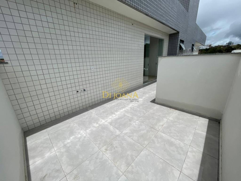Cobertura, Nossa Senhora das Graças, 4 Quartos, 2 Vagas, 1 Suíte