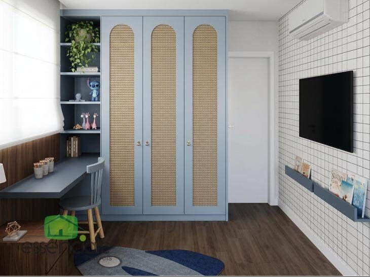 Apartamento, Jardim Riacho das Pedras, 3 Quartos, 2 Vagas, 2 Suítes