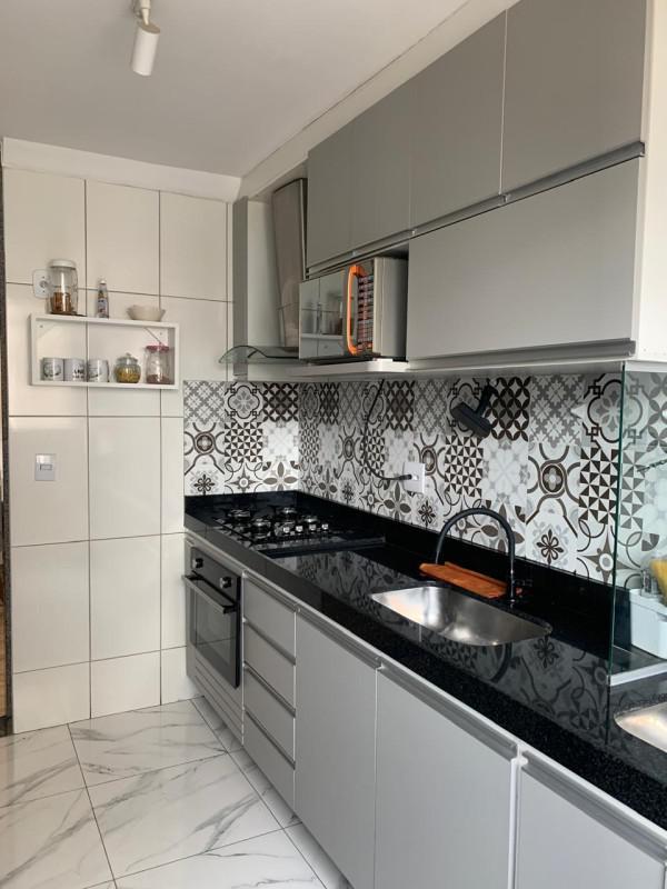 Apartamento, Ouro Preto, 3 Quartos, 2 Vagas, 1 Suíte