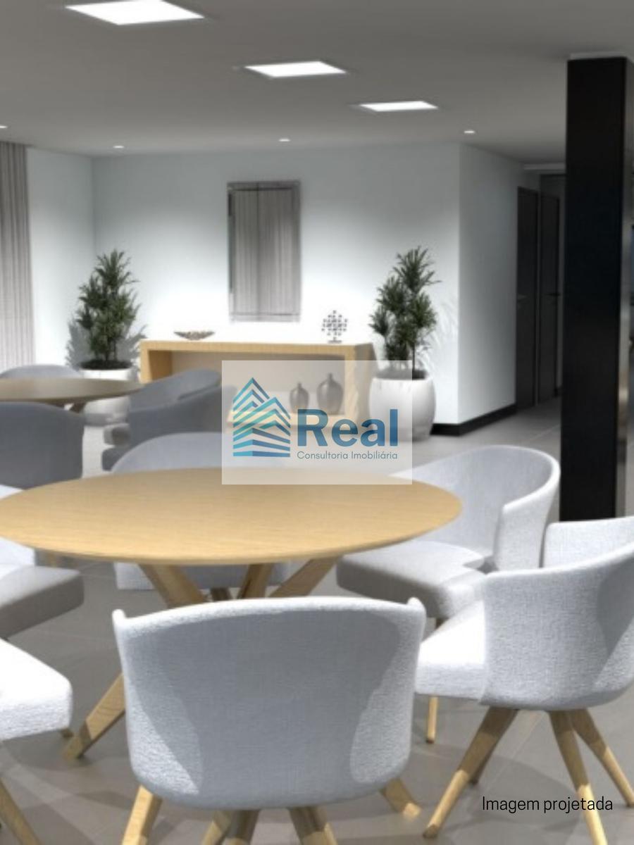 Apartamento, Sagrada Família, 3 Quartos, 2 Vagas, 1 Suíte