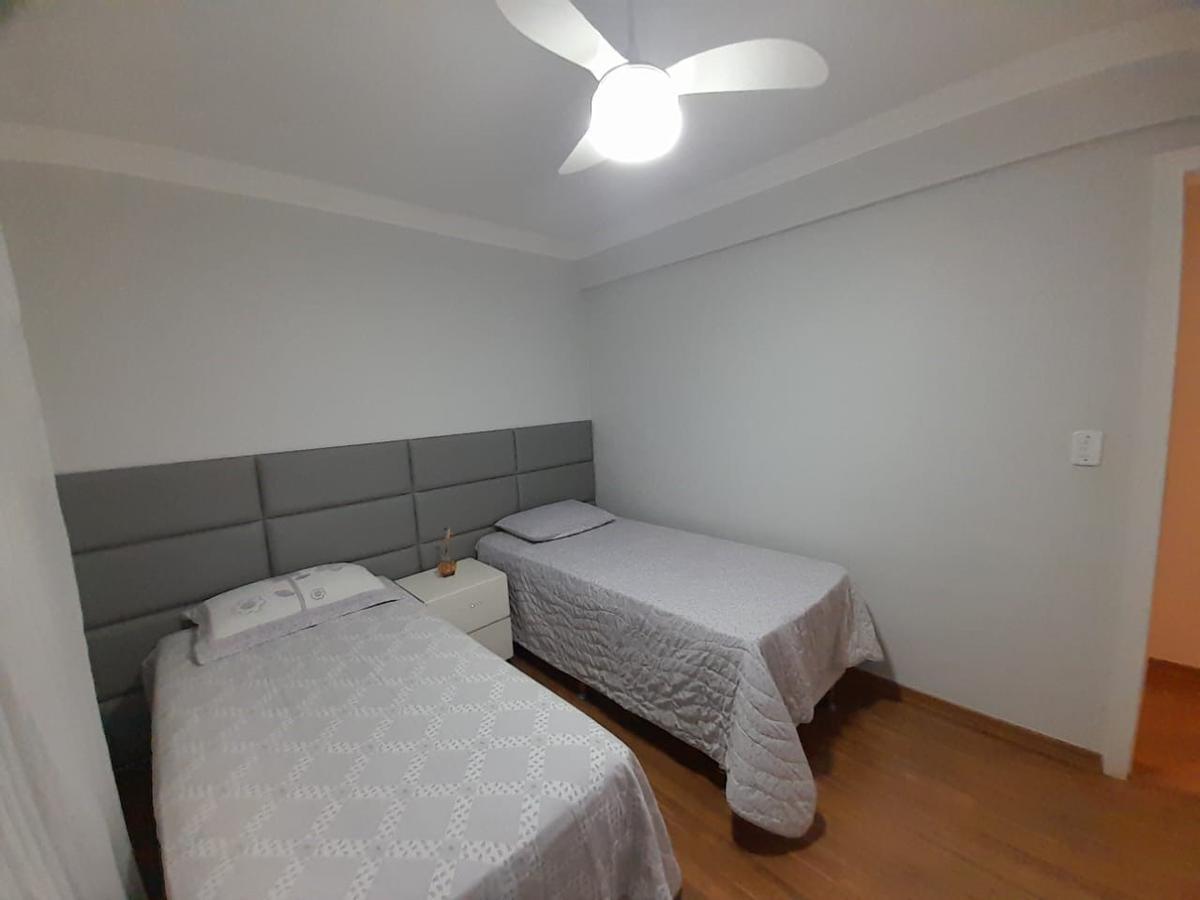Apartamento, Ipiranga, 4 Quartos, 3 Vagas, 1 Suíte