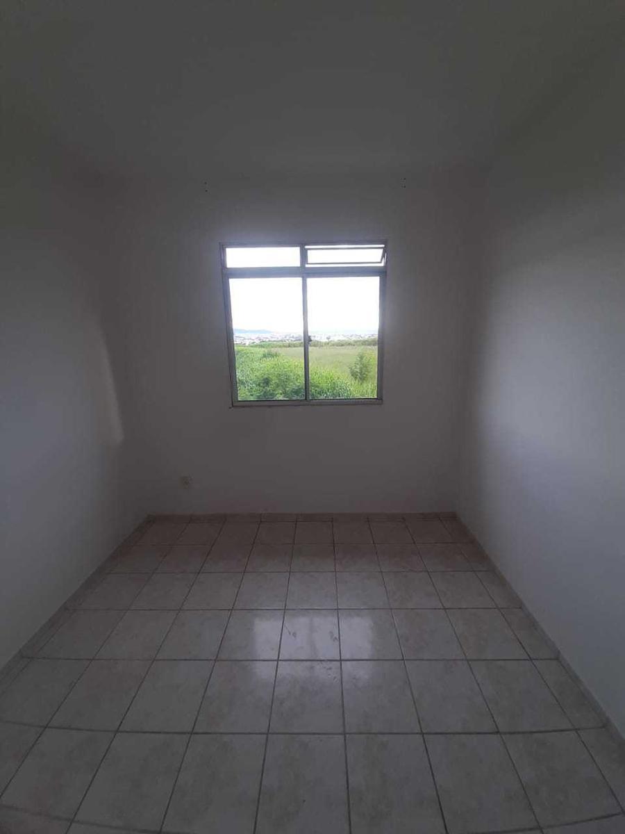 Apartamento, Serra Verde (venda Nova), 2 Quartos, 1 Vaga