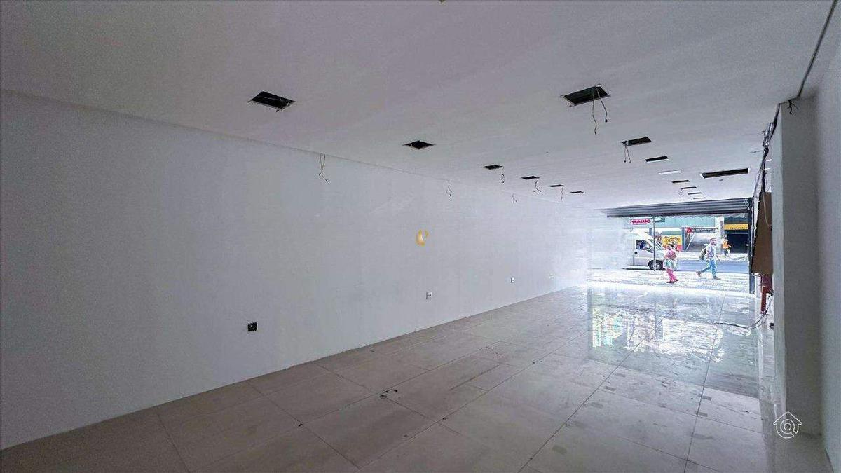 Andar, Centro, 0 Quarto, 0 Vaga