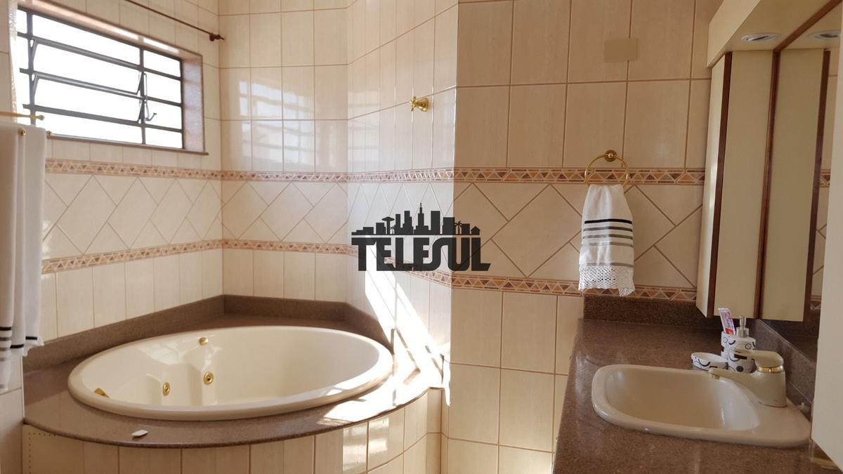 Casa, Parque Boa Vista, 3 Quartos, 2 Vagas, 1 Suíte