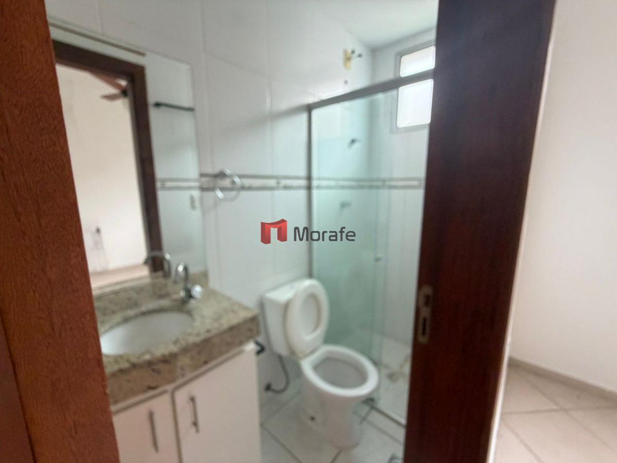 Apartamento, Castelo, 2 Quartos, 1 Vaga, 1 Suíte