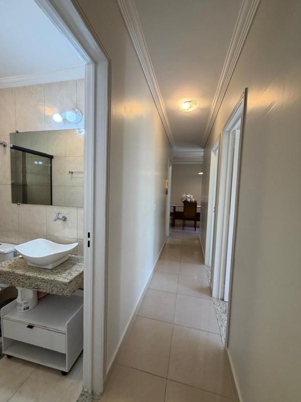 Apartamento, Santa Helena (barreiro), 3 Quartos, 1 Vaga