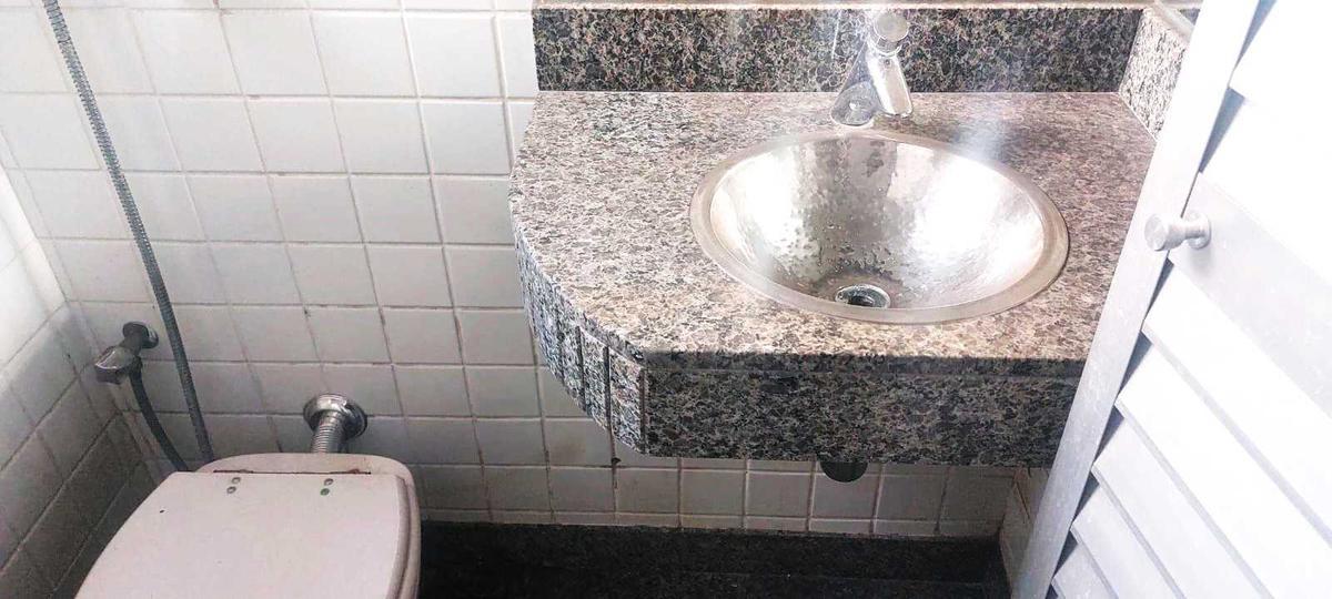 Sala, Santo Antônio, 0 Quarto, 1 Vaga