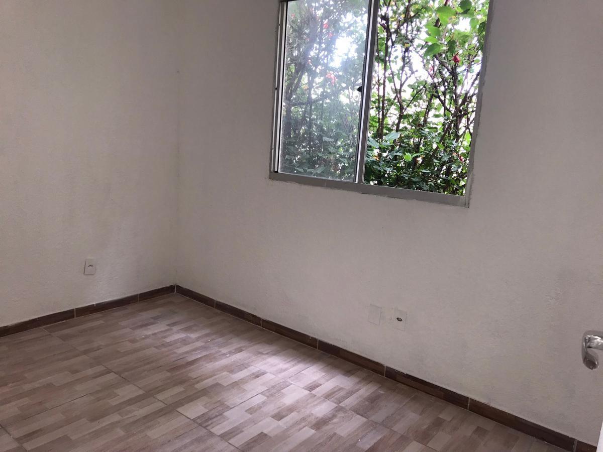 Apartamento, São Gabriel, 1 Quarto, 1 Vaga