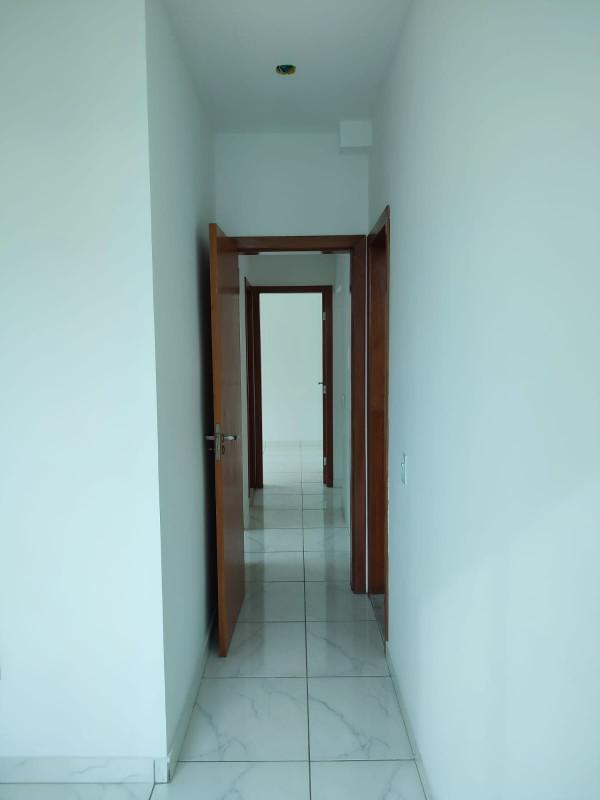 Apartamento, Petrópolis (barreiro), 3 Quartos, 1 Vaga, 1 Suíte