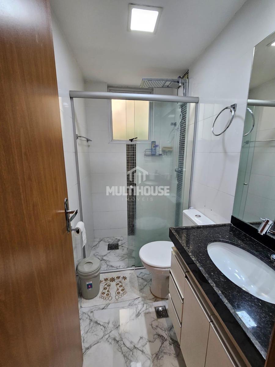Apartamento, Camargos, 3 Quartos, 1 Vaga, 1 Suíte