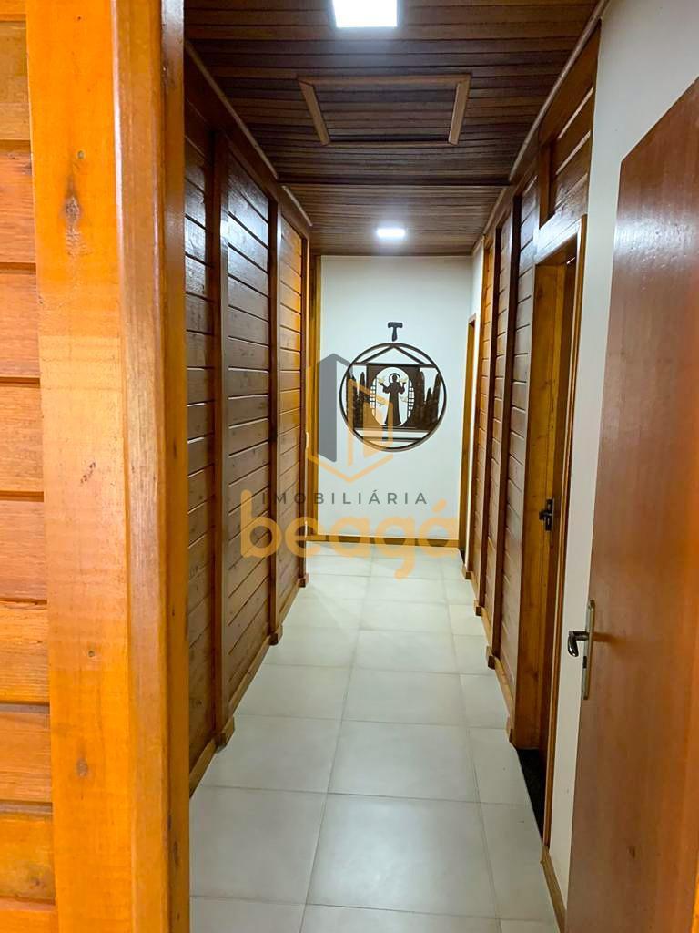 Fazenda, Iporanga, 4 Quartos, 10 Vagas, 2 Suítes