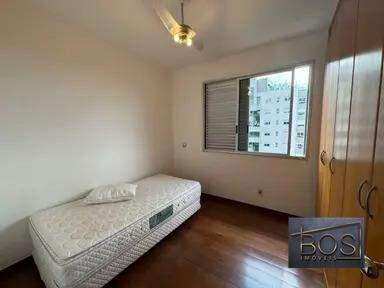 Apartamento, Anchieta, 3 Quartos, 2 Vagas, 1 Suíte