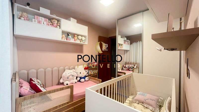 Apartamento, Luxemburgo, 3 Quartos, 4 Vagas, 2 Suítes