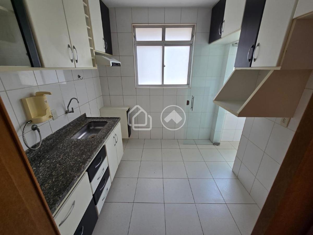 Apartamento, Buritis, 3 Quartos, 2 Vagas, 1 Suíte