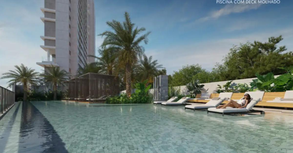 Apartamento, Vale do Sereno, 3 Quartos, 2 Vagas, 1 Suíte