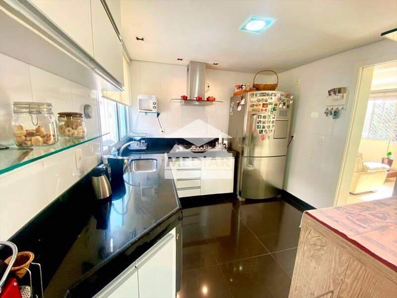 Apartamento, Castelo, 3 Quartos, 3 Vagas, 3 Suítes