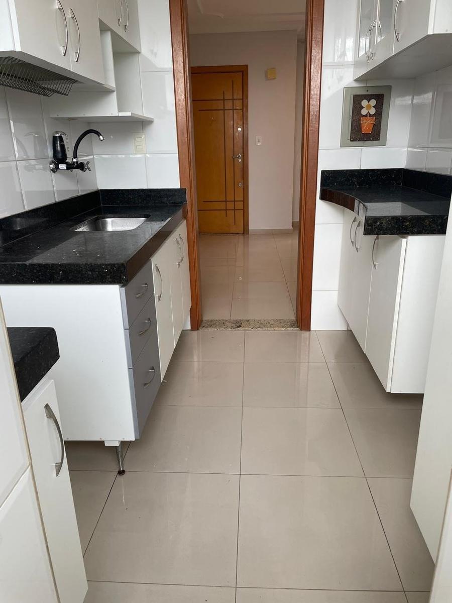 Apartamento, Arvoredo, 3 Quartos, 1 Vaga, 1 Suíte
