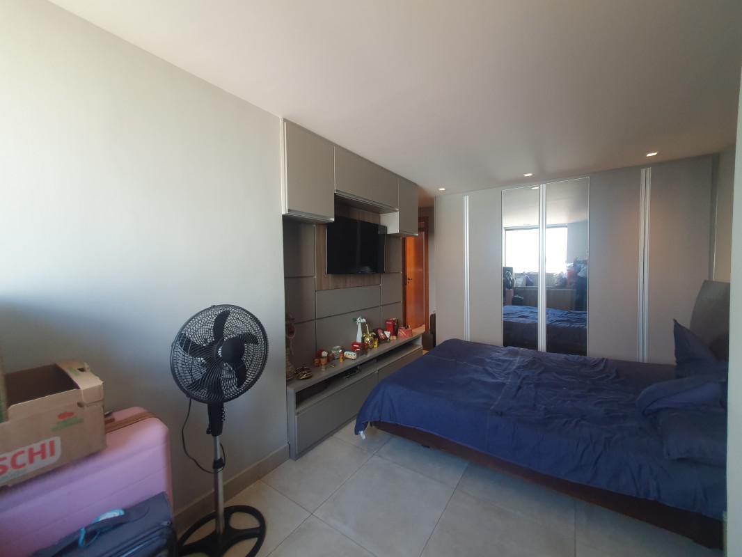 Cobertura, Calafate, 4 Quartos, 3 Vagas, 1 Suíte