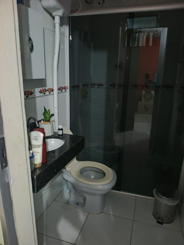 Casa, Icaivera, 2 Quartos, 1 Vaga, 1 Suíte