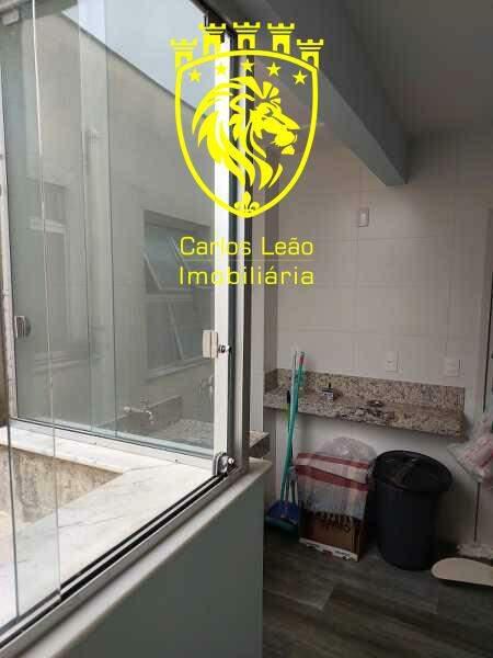 Apartamento, Alto Barroca, 2 Quartos, 1 Vaga