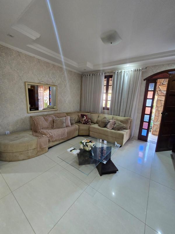 Casa, Milanez, 3 Quartos, 3 Vagas, 1 Suíte