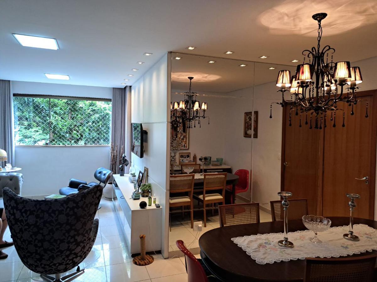 Apartamento, Silveira, 3 Quartos, 3 Vagas, 1 Suíte