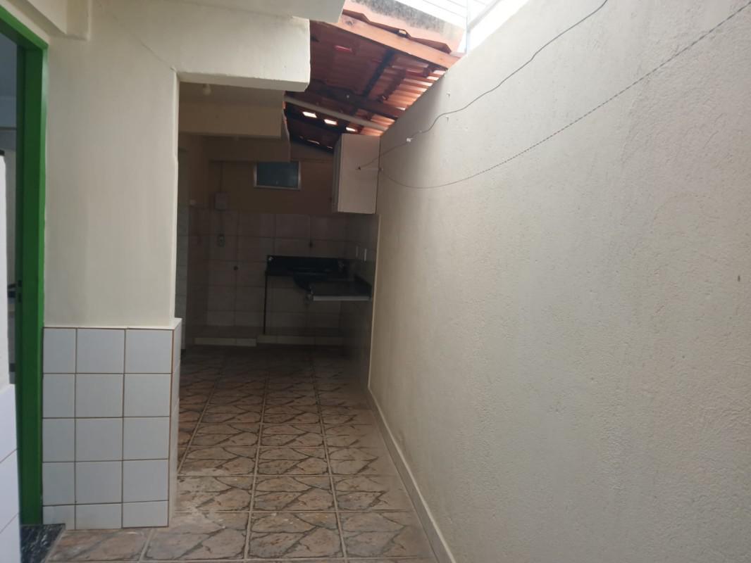 Casa, São Tomáz, 2 Quartos, 0 Vaga