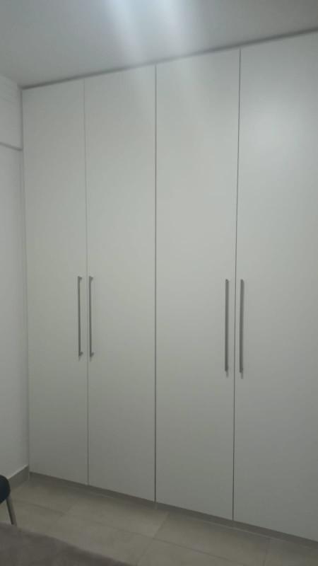 Apartamento, Coração Eucarístico, 3 Quartos, 2 Vagas, 1 Suíte