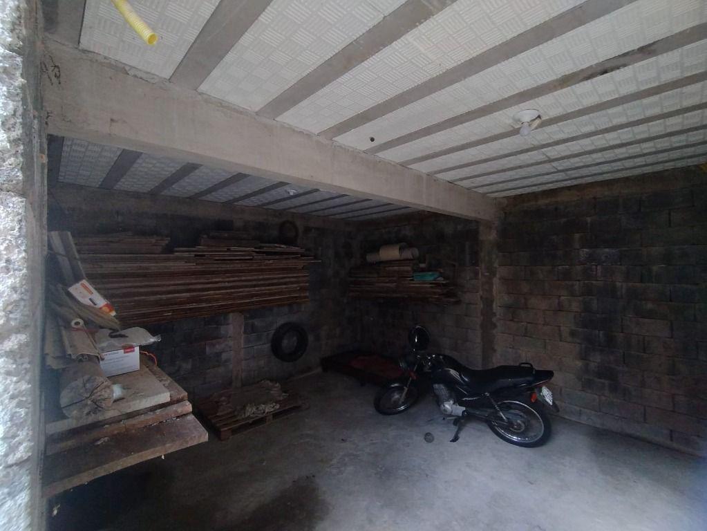 Casa, Itacolomi, 2 Quartos, 2 Vagas