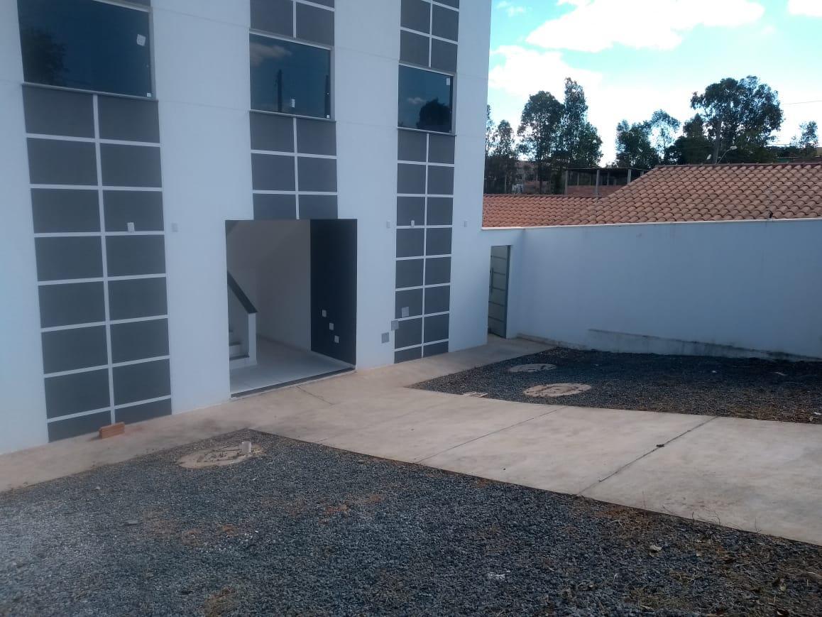 Apartamento, Floresta Encantada, 2 Quartos, 1 Vaga