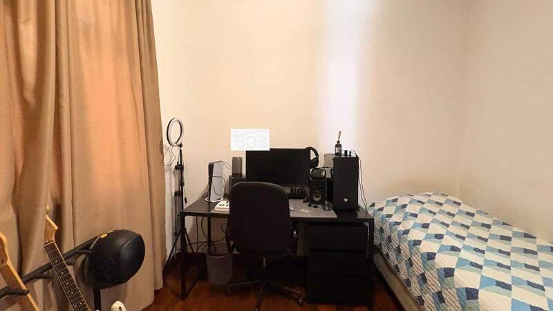 Apartamento, União, 4 Quartos, 2 Vagas, 1 Suíte