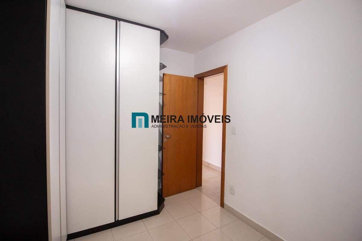 Apartamento, Castelo, 3 Quartos, 2 Vagas, 1 Suíte