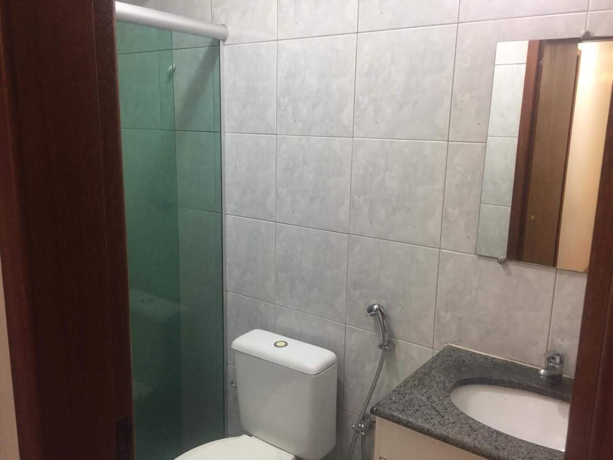 Apartamento, São João Batista (venda Nova), 2 Quartos, 1 Vaga, 1 Suíte
