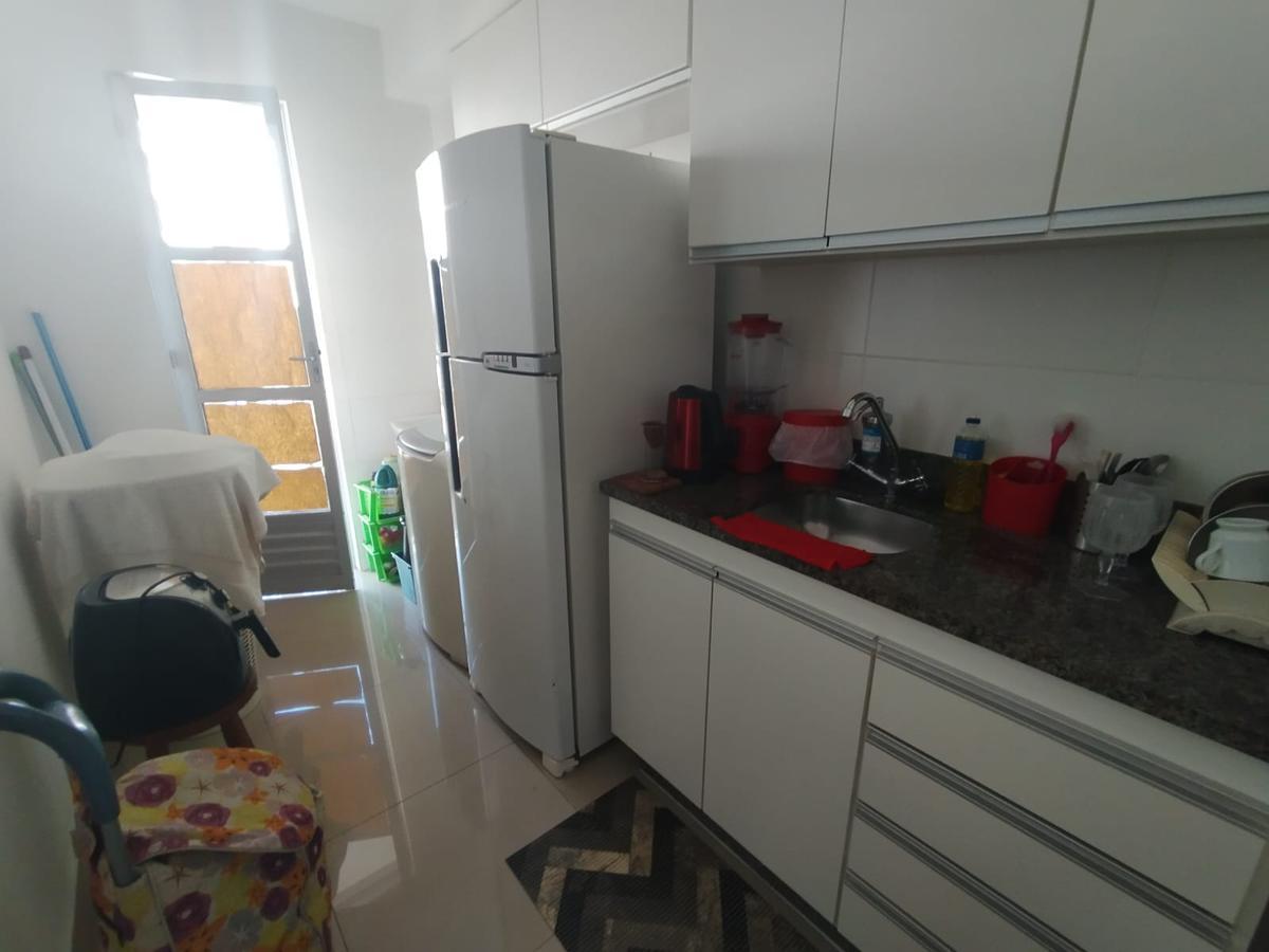 Apartamento, Santa Amélia, 2 Quartos, 1 Vaga, 1 Suíte
