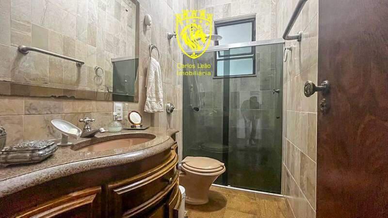 Casa, Comiteco, 5 Quartos, 6 Vagas, 2 Suítes